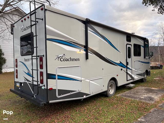 2022 Coachmen Pursuit 31BH, $ 66,500