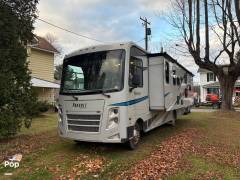 2022 Coachmen Pursuit 31BH, $ 66,500