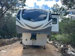 2022 Grand Design Solitude 375RES-R, $ 69,500