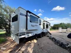 2022 Grand Design Solitude 375RES-R, $ 69,500