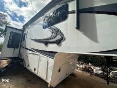 2022 Grand Design Solitude 375RES-R, $ 69,500