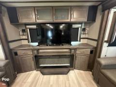 2022 Grand Design Solitude 375RES-R, $ 69,500