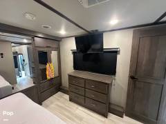 2022 Grand Design Solitude 375RES-R, $ 69,500