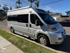 2019 Roadtrek Zion, $ 73,500