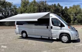2019 Roadtrek Zion, $ 73,500