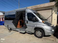 2019 Roadtrek Zion, $ 73,500