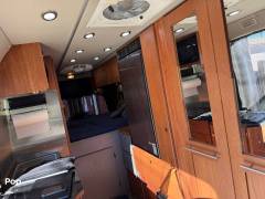 2019 Roadtrek Zion, $ 73,500