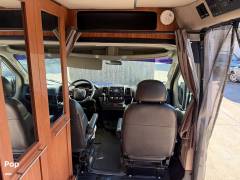 2019 Roadtrek Zion, $ 73,500
