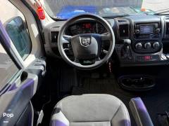 2019 Roadtrek Zion, $ 73,500
