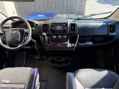 2019 Roadtrek Zion, $ 73,500