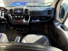 2019 Roadtrek Zion, $ 73,500