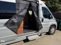 2019 Roadtrek Zion, $ 73,500