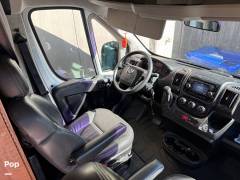 2019 Roadtrek Zion, $ 73,500