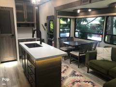 2023 Grand Design Solitude 3740BH, $ 69,500
