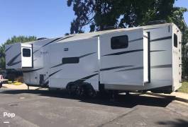 2023 Grand Design Solitude 3740BH, $ 69,500