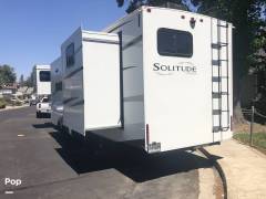 2023 Grand Design Solitude 3740BH, $ 69,500