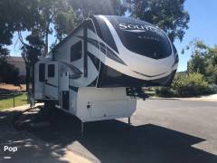 2023 Grand Design Solitude 3740BH, $ 69,500