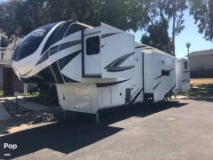 2023 Grand Design Solitude 3740BH, $ 69,500