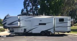 2023 Grand Design Solitude 3740BH, $ 69,500