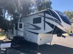 2023 Grand Design Solitude 3740BH, $ 69,500