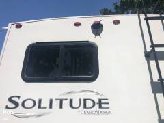 2023 Grand Design Solitude 3740BH, $ 69,500