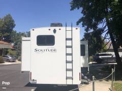 2023 Grand Design Solitude 3740BH, $ 69,500