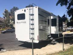 2023 Grand Design Solitude 3740BH, $ 69,500