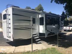 2023 Grand Design Solitude 3740BH, $ 69,500