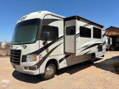 2016 Forest River FR3 30DS, $ 36,500