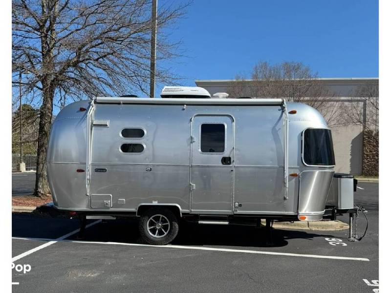 2024 Airstream Caravel 20FB, $ 79,000