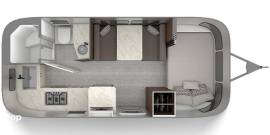 2024 Airstream Caravel 20FB, $ 79,000
