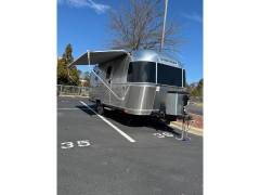 2024 Airstream Caravel 20FB, $ 79,000
