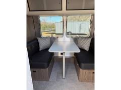 2024 Airstream Caravel 20FB, $ 79,000