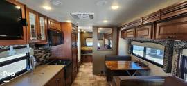 2017 Thor Motor Coach Four Winds 31L, $ 52,998