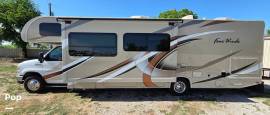 2017 Thor Motor Coach Four Winds 31L, $ 52,998