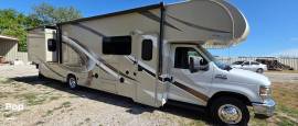 2017 Thor Motor Coach Four Winds 31L, $ 52,998