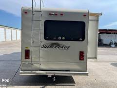 2015 Forest River Sunseeker 3170DS, $ 40,000