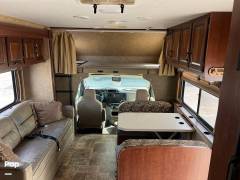 2015 Forest River Sunseeker 3170DS, $ 40,000