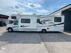 2015 Forest River Sunseeker 3170DS, $ 40,000