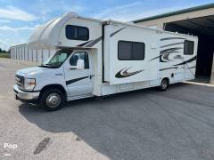 2015 Forest River Sunseeker 3170DS, $ 40,000