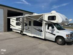 2015 Forest River Sunseeker 3170DS, $ 40,000