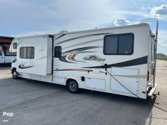 2015 Forest River Sunseeker 3170DS, $ 40,000