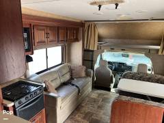 2015 Forest River Sunseeker 3170DS, $ 40,000