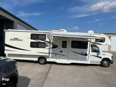 2015 Forest River Sunseeker 3170DS, $ 40,000