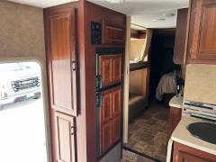 2015 Forest River Sunseeker 3170DS, $ 40,000