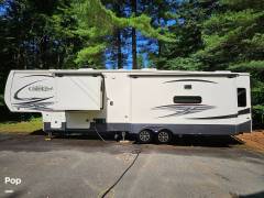 2020 Forest River Cedar Creek 38FBD, $ 55,900