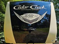 2020 Forest River Cedar Creek 38FBD, $ 55,900