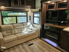 2020 Forest River Cedar Creek 38FBD, $ 55,900