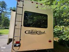 2020 Forest River Cedar Creek 38FBD, $ 55,900