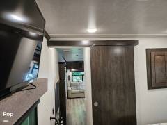 2020 Forest River Cedar Creek 38FBD, $ 55,900